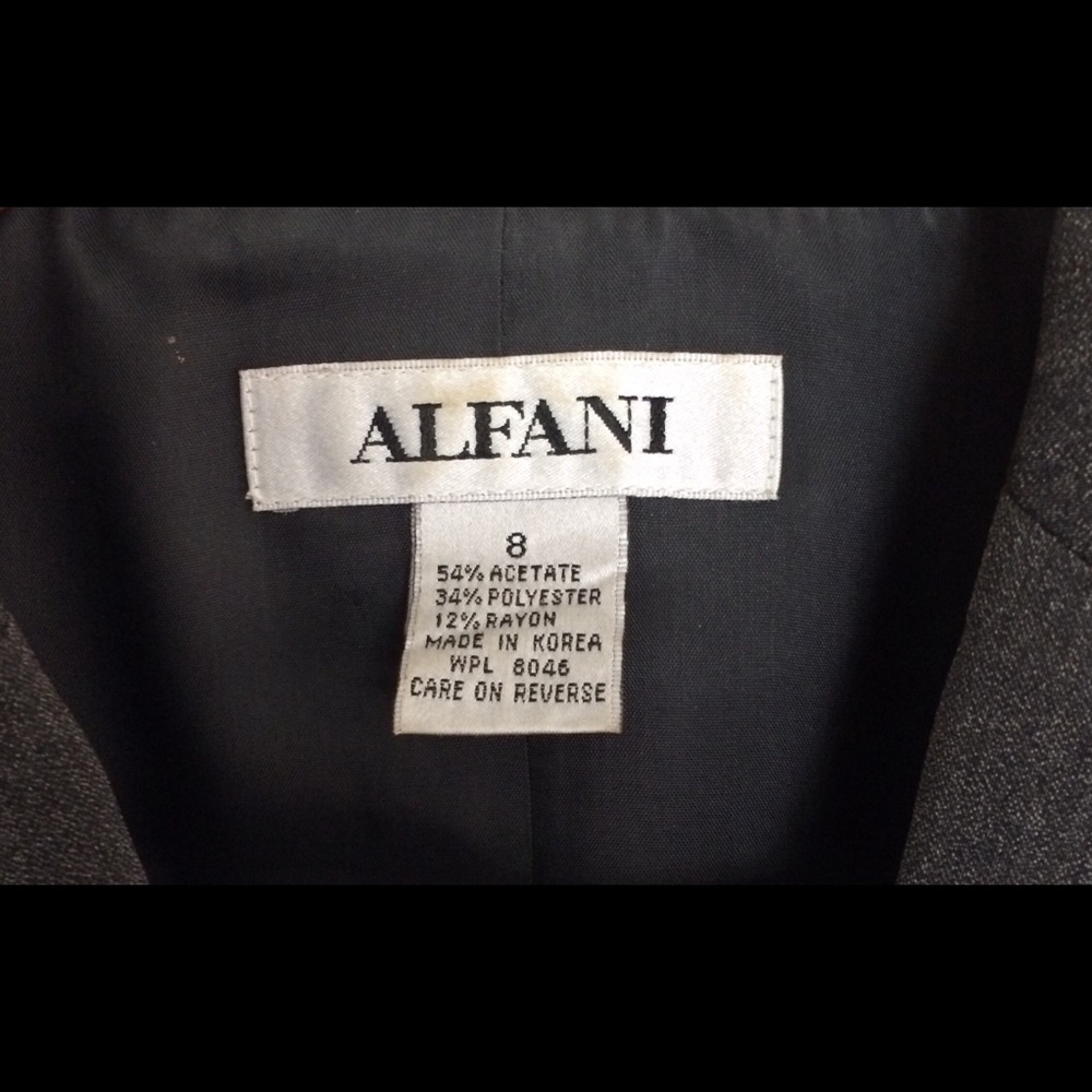 Jacket - Picture 4 of 6